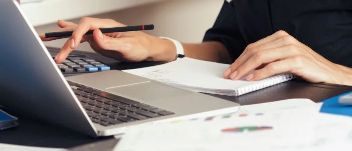 Property Management Accounting Services